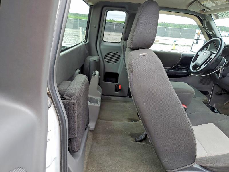 2011 Ford Ranger მანქანა იყიდება აუქციონზე, vin: 1FTLR4FE7BPB08123, აუქციონის ნომერი: 51661006