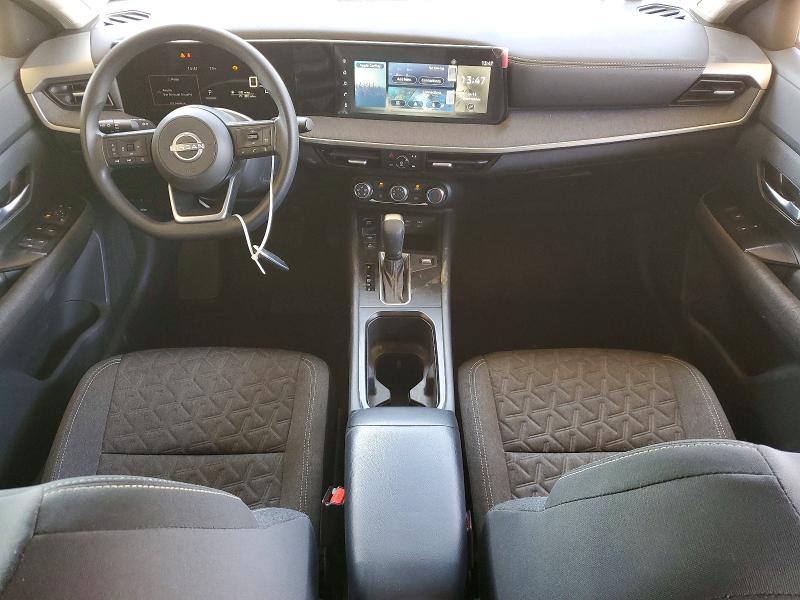 Продажа на аукционе авто 2025 Nissan Kicks, vin: 3N8AP6CA6SL416605, номер лота: 49516846