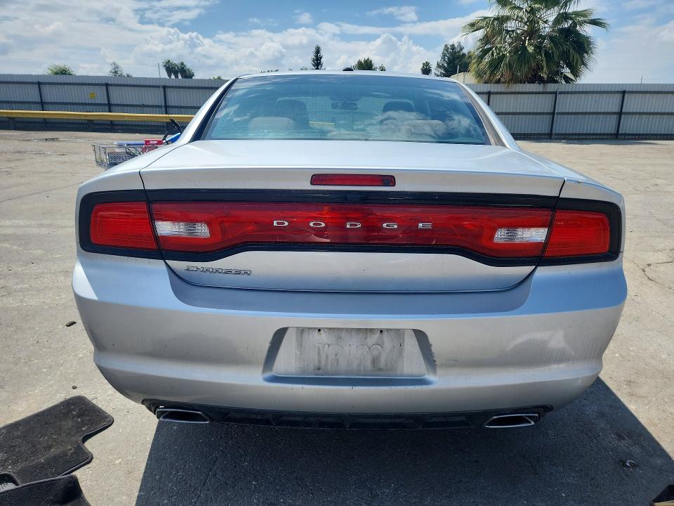 Aukcja sprzedaży 2012 Dodge Charger, vin: 2C3CDXBG2CH211838, numer aukcji: 51620316