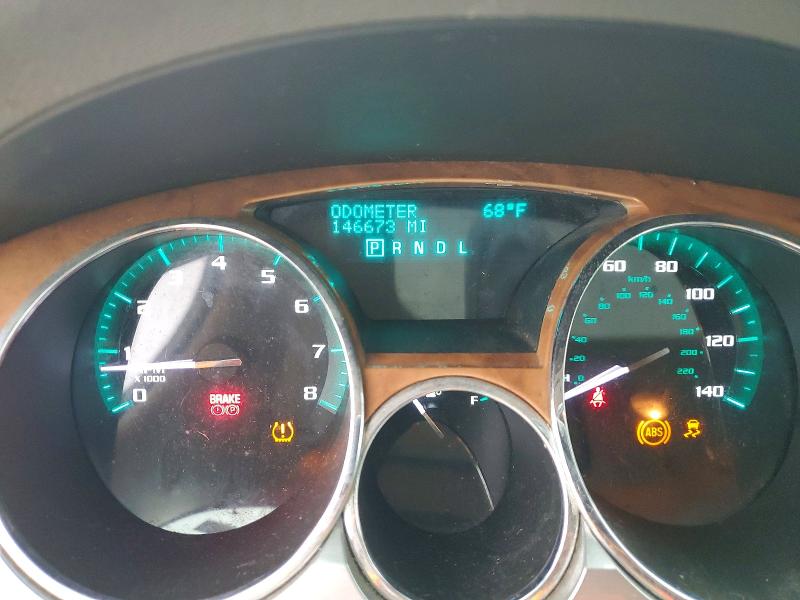 Продаж на аукціоні авто 2012 Buick Enclave, vin: 5GAKRDED2CJ214554, номер лоту: 51107216