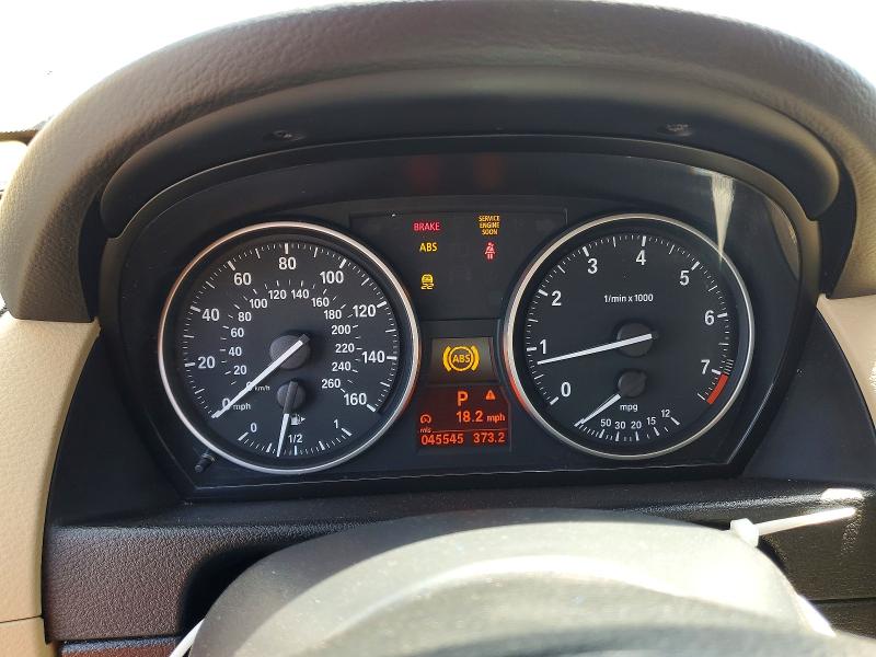 Продажа на аукционе авто 2015 Bmw X1, vin: WBAVM1C51FV314918, номер лота: 52024486