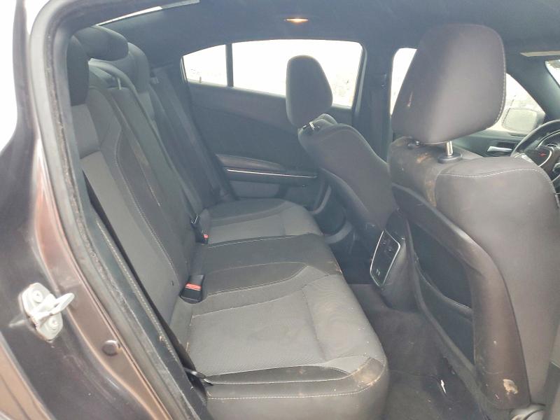 Продаж на аукціоні авто 2016 Dodge Charger, vin: 2C3CDXHG1GH179011, номер лоту: 50235996
