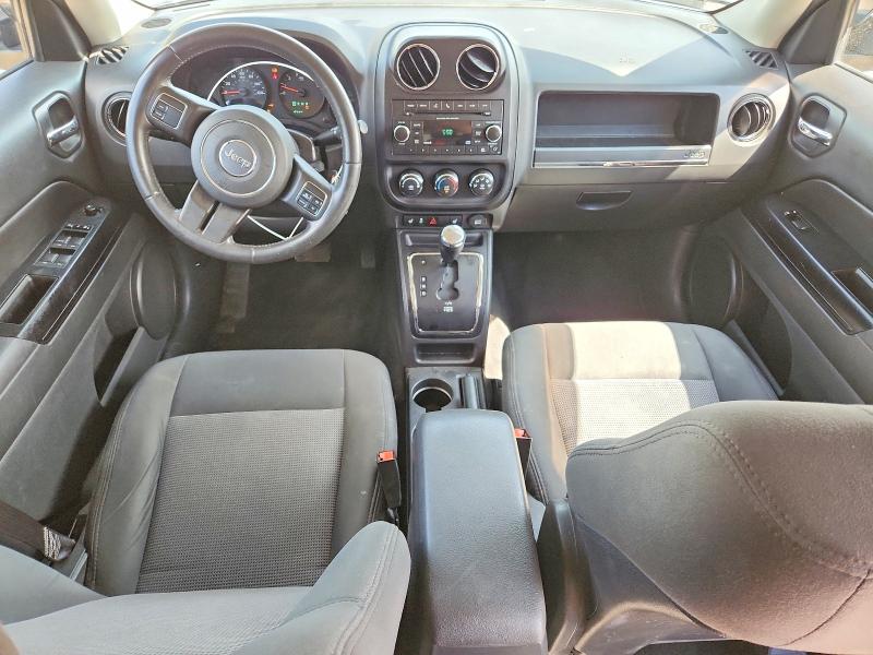 Продаж на аукціоні авто 2013 Jeep Patriot, vin: 1C4NJRFB4DD168545, номер лоту: 49221146