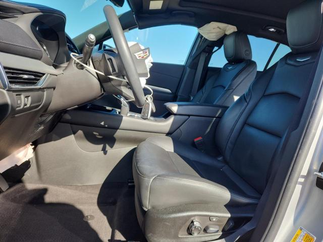 Aukcja sprzedaży 2022 Cadillac Xt4, vin: 1GYFZCR40NF130110, numer aukcji: 50444876