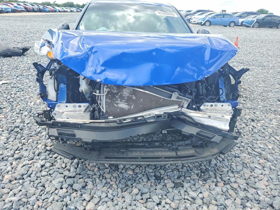 Продажа на аукционе авто 2024 Honda Civic, vin: 2HGFE2F51RH569704, номер лота: 49303226
