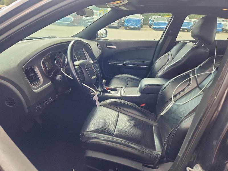 Продаж на аукціоні авто 2020 Dodge Charger, vin: 2C3CDXBG9LH204207, номер лоту: 47337766