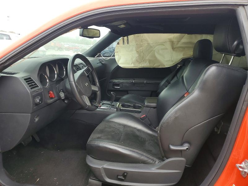 Продажа на аукционе авто 2008 Dodge Challenger, vin: 2B3LJ74W98H290328, номер лота: 48192496