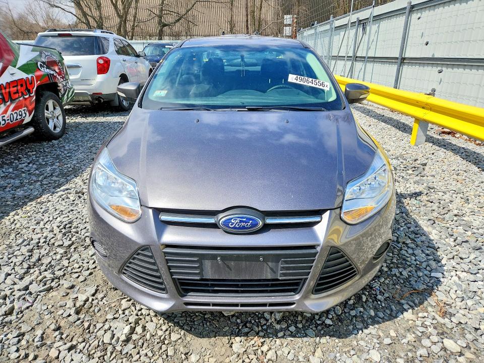 Aukcja sprzedaży 2014 Ford Focus, vin: 1FADP3F2XEL261932, numer aukcji: 65111466