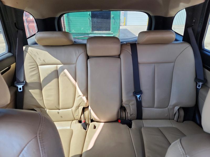 Aukcja sprzedaży 2010 Hyundai Santa Fe, vin: 5NMSHDAG0AH333160, numer aukcji: 49309276