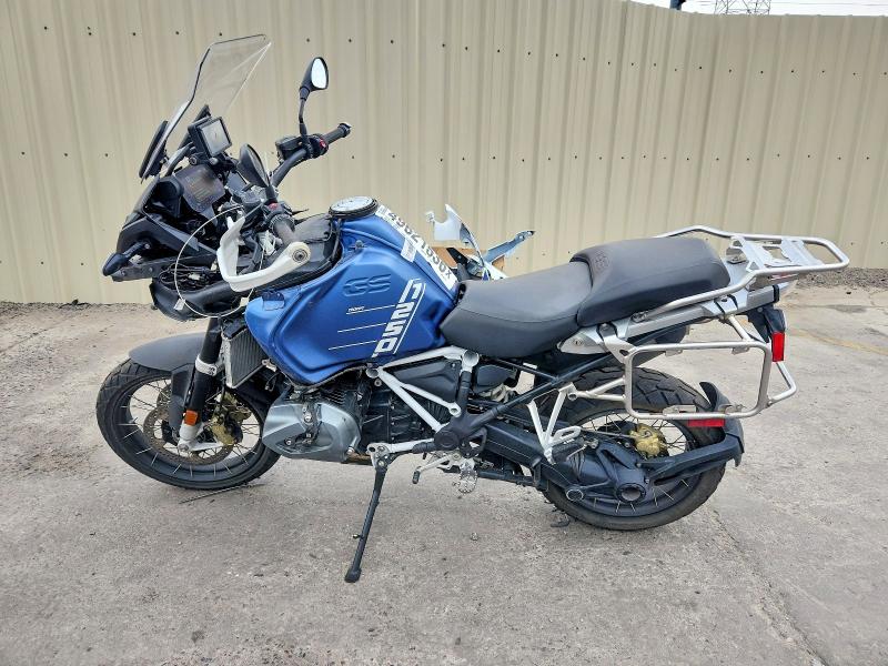 Продаж на аукціоні авто 2023 Bmw R 1250, vin: WB10M1308P6H81217, номер лоту: 49621536