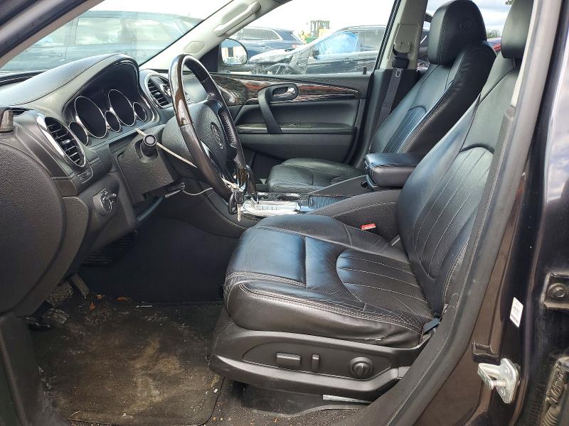 2014 Buick Enclave მანქანა იყიდება აუქციონზე, vin: 5GAKVBKD8EJ283899, აუქციონის ნომერი: 51616926
