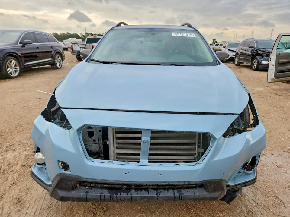2021 Subaru All Models მანქანა იყიდება აუქციონზე, vin: JF2GTHSCXMH256828, აუქციონის ნომერი: 50197376