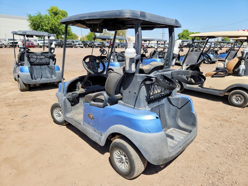 Aukcja sprzedaży 2020 Club Car Tempo Lithium, vin: AN2045125347, numer aukcji: 49583876
