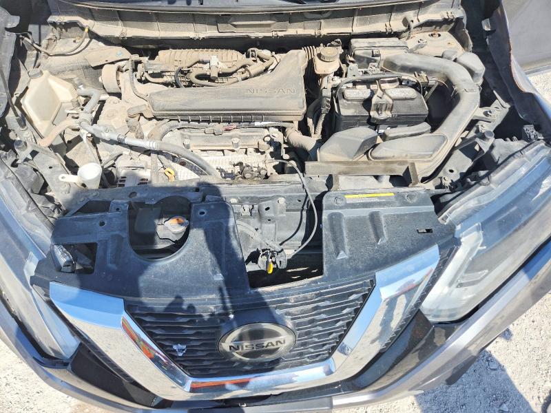 Продажа на аукционе авто 2020 Nissan Rogue, vin: 5N1AT2MT6LC722003, номер лота: 50840436
