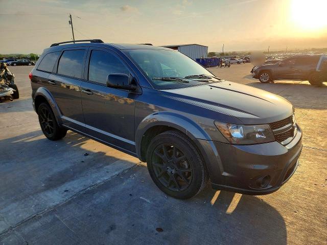 50475256 :رقم المزاد ، 3C4PDCBB2ET152682 vin ، 2014 Dodge Journey مزاد بيع