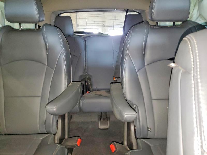 Aukcja sprzedaży 2019 Buick Enclave, vin: 5GAERBKW6KJ154512, numer aukcji: 50404786