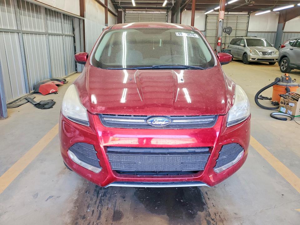 Продажа на аукционе авто 2014 Ford Escape, vin: 1FMCU0GX1EUB04500, номер лота: 49673076
