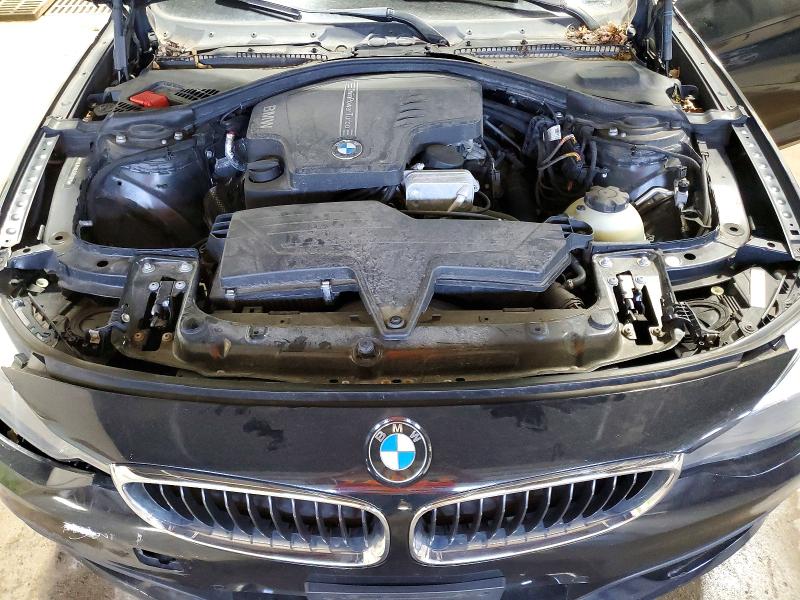 50394026 :رقم المزاد ، WBA3X5C53ED242713 vin ، 2014 Bmw 328i مزاد بيع