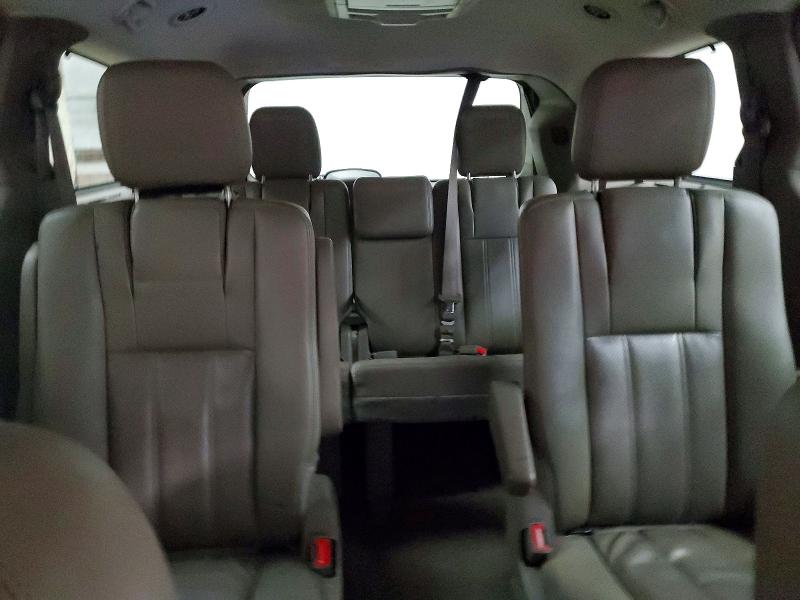 Продаж на аукціоні авто 2014 Chrysler Town & Country, vin: 2C4RC1CG1ER231337, номер лоту: 48939896
