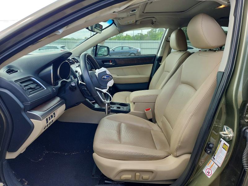 Aukcja sprzedaży 2018 Subaru Outback, vin: 4S4BSENC6J3313679, numer aukcji: 51371376