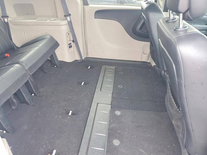 Aukcja sprzedaży 2015 Chrysler Town & Country, vin: 2C4RC1BG5FR655316, numer aukcji: 49838646