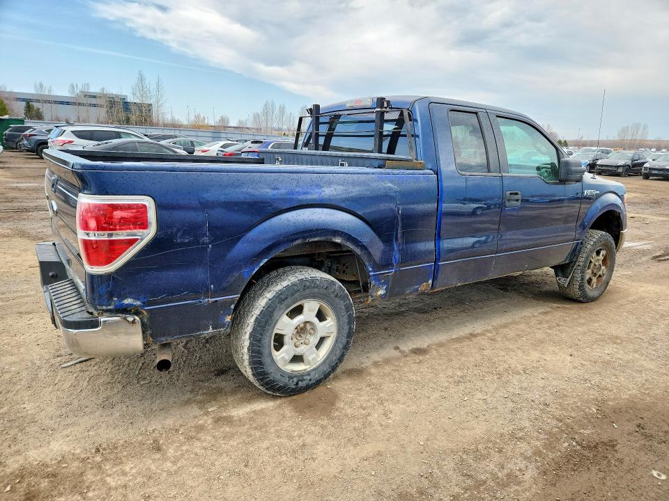 Продаж на аукціоні авто 2014 Ford F150, vin: 1FTEX1EM6EFA80136, номер лоту: 46738696