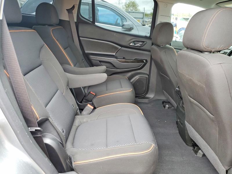 Продажа на аукционе авто 2023 Gmc Acadia, vin: 1GKKNLLS8PZ257202, номер лота: 51118866