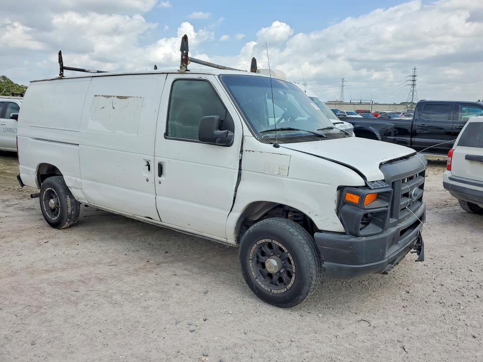 Aukcja sprzedaży 2008 Ford Econoline, vin: 1FTNE24W48DA17289, numer aukcji: 48129246