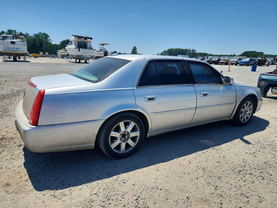 Aukcja sprzedaży 2011 Cadillac Dts, vin: 1G6KH5E64BU111676, numer aukcji: 50201656