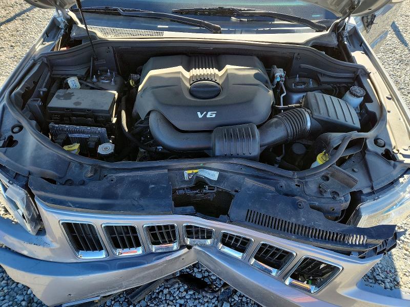 2014 Jeep Grand Cherokee მანქანა იყიდება აუქციონზე, vin: 1C4RJFBG0EC579188, აუქციონის ნომერი: 48811616