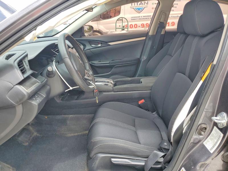 Продажа на аукционе авто 2021 Honda Civic, vin: 2HGFC2F68MH534374, номер лота: 49033356