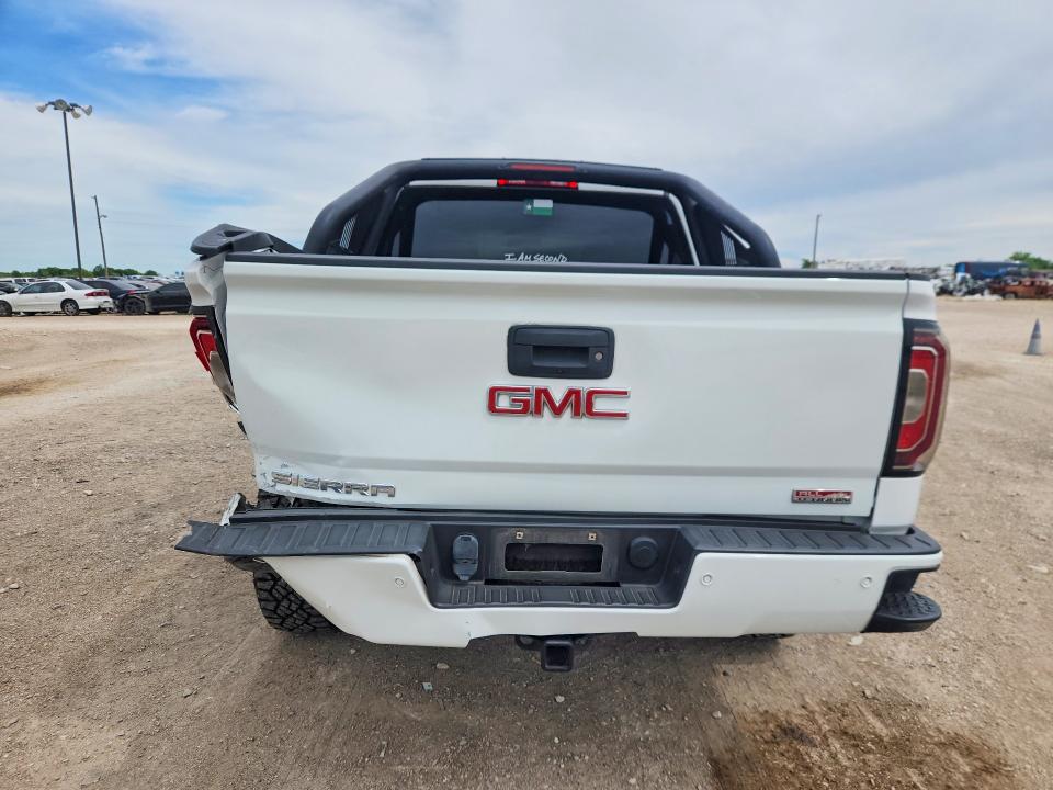 Aukcja sprzedaży 2016 Gmc Sierra, vin: 3GTU2NEC6GG348516, numer aukcji: 49176686