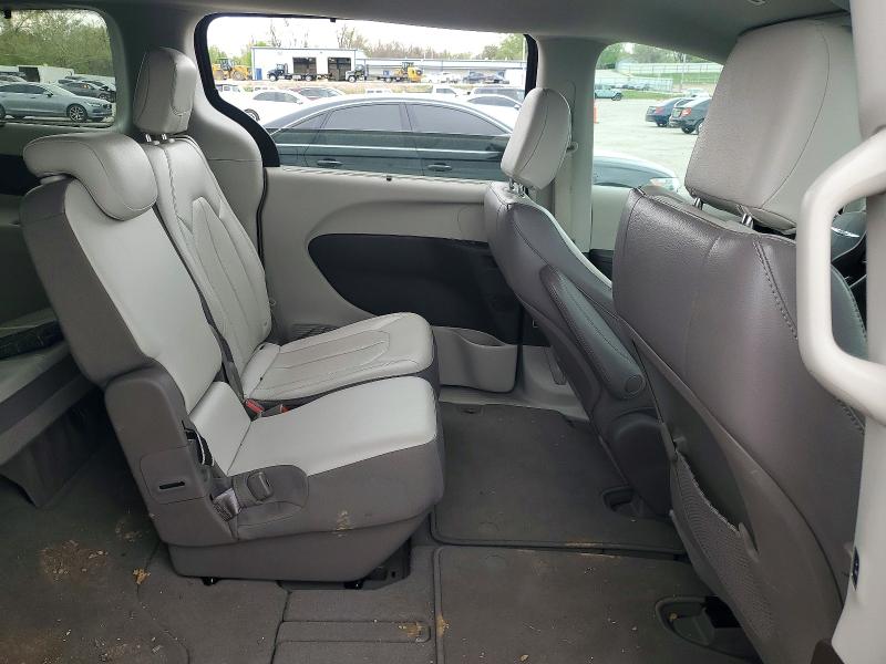 Aukcja sprzedaży 2019 Chrysler Pacifica, vin: 2C4RC1BG3KR738785, numer aukcji: 47973436