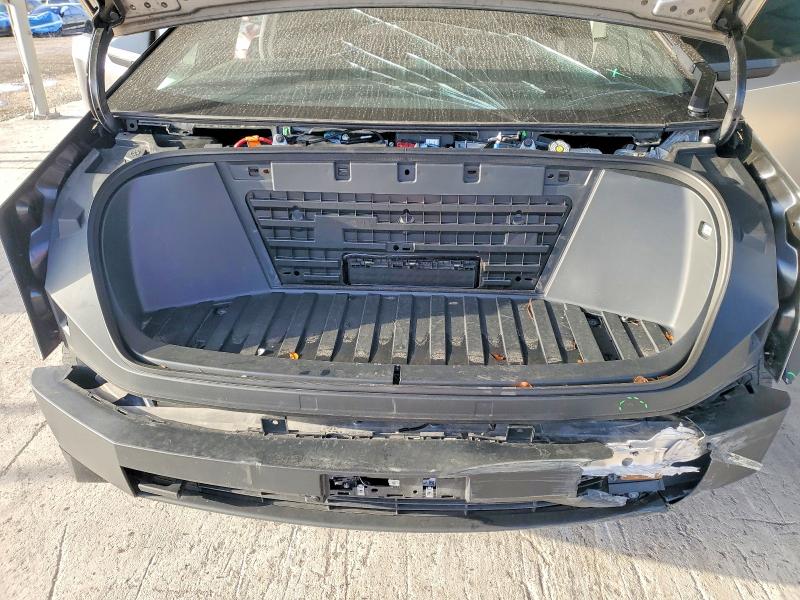 Aukcja sprzedaży 2024 Tesla Cybertruck, vin: 7G2CEHEDXRA048896, numer aukcji: 50554536