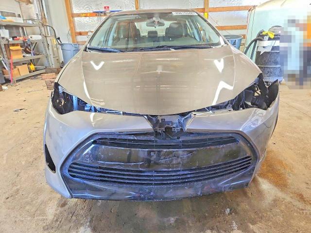 49815346 :رقم المزاد ، 2T1BURHE5KC194891 vin ، 2019 Toyota Corolla مزاد بيع