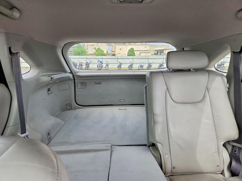 Продаж на аукціоні авто 2010 Lexus Rx, vin: 2T2BK1BA0AC013025, номер лоту: 51901536