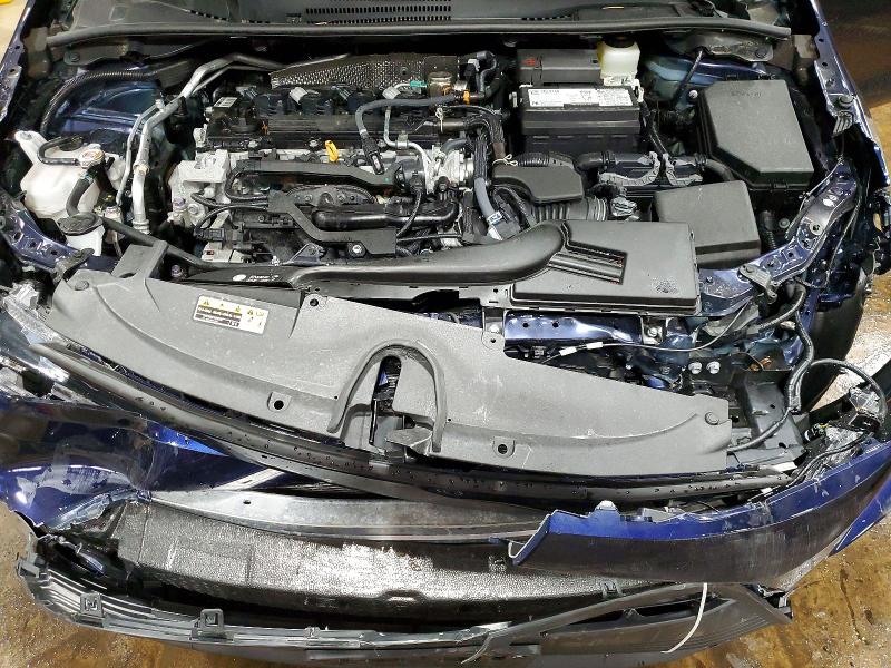 Продажа на аукционе авто 2025 Toyota Corolla, vin: 5YFB4MDE7SP335243, номер лота: 48294996