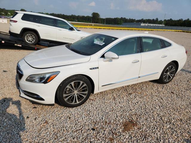 2017 Buick Lacrosse მანქანა იყიდება აუქციონზე, vin: 1G4ZP5SS8HU155698, აუქციონის ნომერი: 51279696
