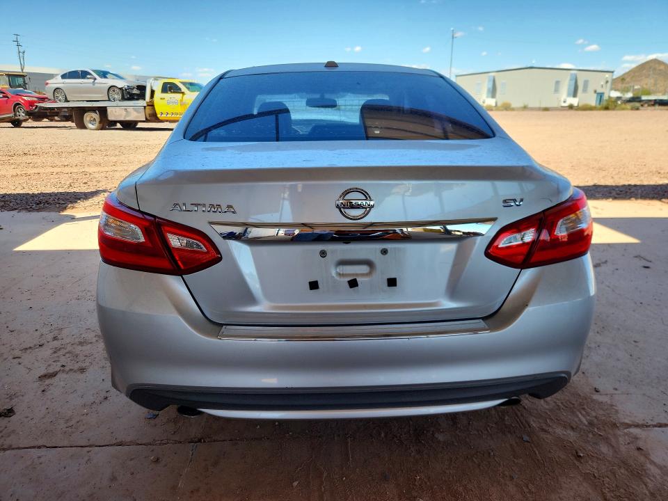 Продаж на аукціоні авто 2016 Nissan Altima, vin: 1N4AL3AP4GC181207, номер лоту: 49668246