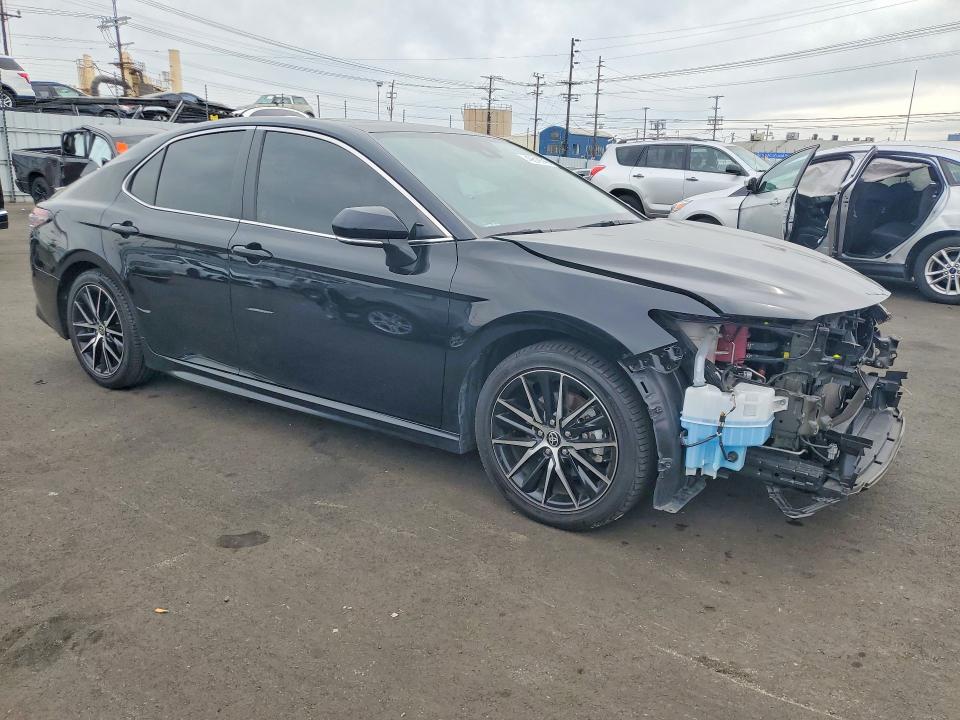 Aukcja sprzedaży 2024 Toyota Camry Hybrid, vin: 4T1S31AK9RU621017, numer aukcji: 49619746