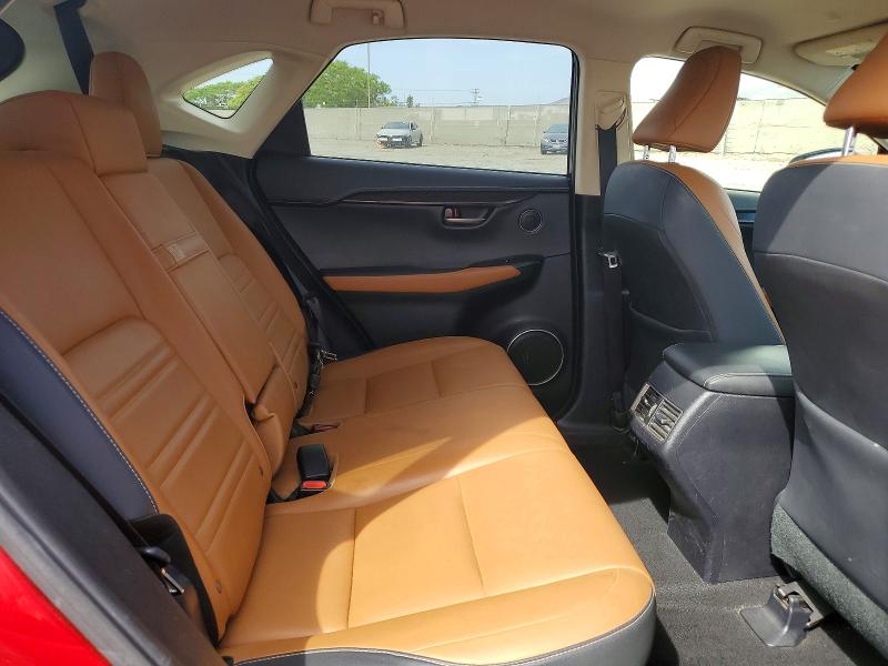 50687766 :رقم المزاد ، JTJYARBZ3K2128110 vin ، 2019 Lexus Nx 300 مزاد بيع