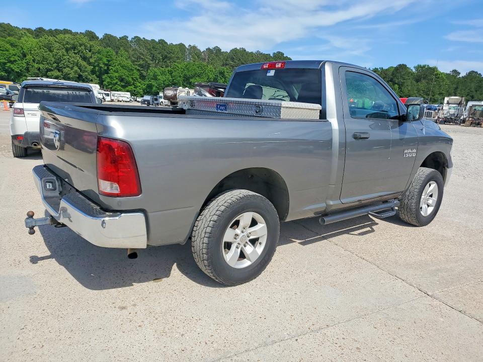 50609616 :رقم المزاد ، 3C6JR6AG5DG568052 vin ، 2013 Ram 1500 مزاد بيع