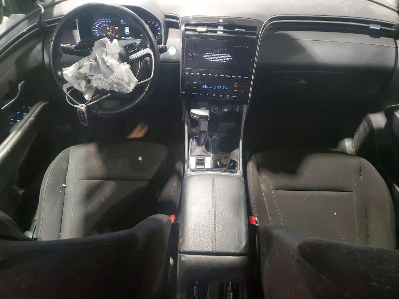 Продажа на аукционе авто 2024 Hyundai Tucson, vin: KM8JBCDE2RU278776, номер лота: 51595816