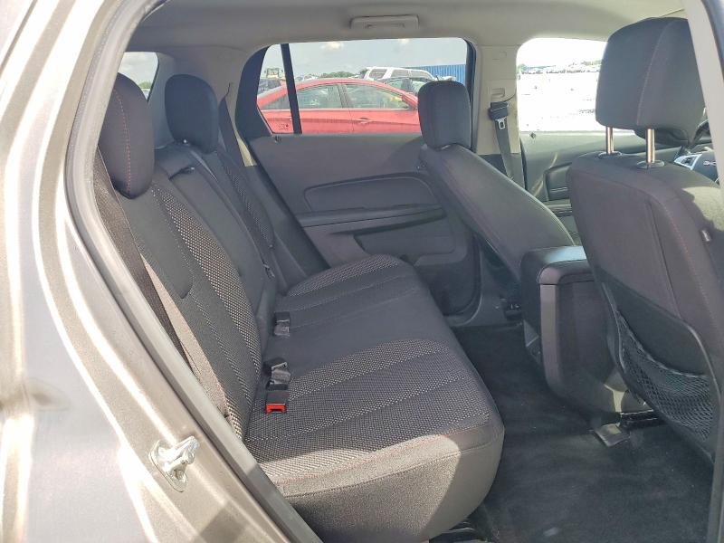 Продаж на аукціоні авто 2012 Gmc Terrain, vin: 2GKFLSE5XC6279068, номер лоту: 46780806