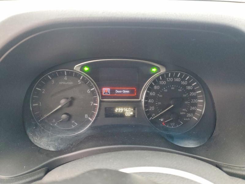 2015 Nissan Pathfinder მანქანა იყიდება აუქციონზე, vin: 5N1AR2MM3FC622341, აუქციონის ნომერი: 51336926