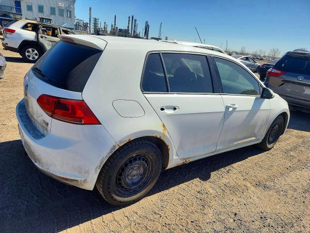 Aukcja sprzedaży 2017 Volkswagen Golf, vin: 3VW117AU8HM045074, numer aukcji: 51108296