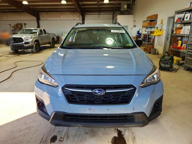 49158846 :رقم المزاد ، JF2GTAACXKG395109 vin ، 2019 Subaru Crosstrek مزاد بيع