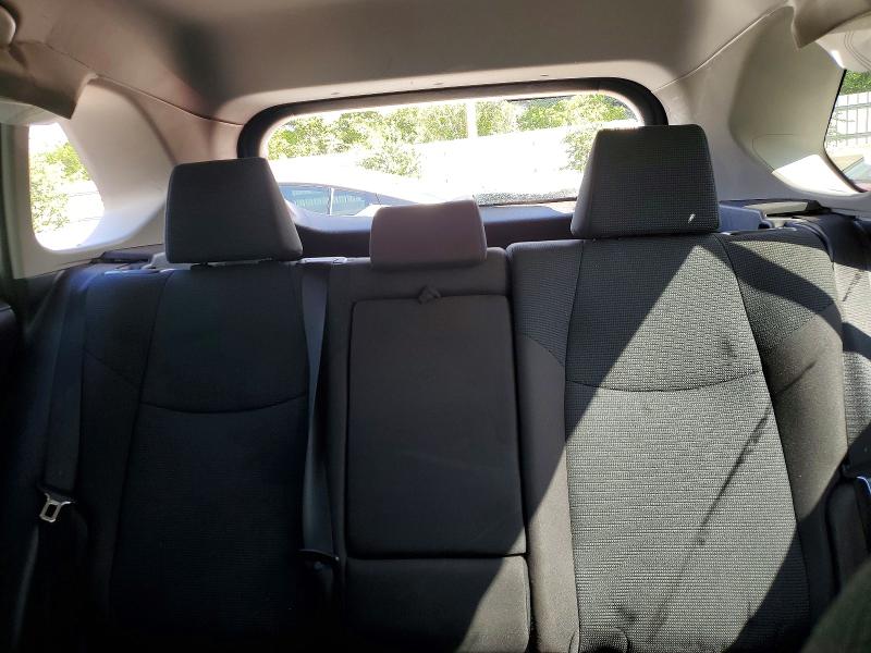 2025 Toyota Rav4 მანქანა იყიდება აუქციონზე, vin: 2T3F1RFV8SW536031, აუქციონის ნომერი: 50224326