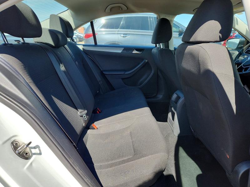 Продажа на аукционе авто 2016 Volkswagen Jetta, vin: 3VWD67AJ4GM216017, номер лота: 48720726