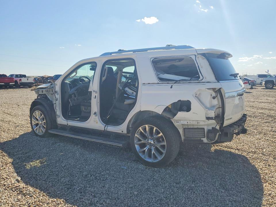 Aukcja sprzedaży 2019 Ford Expedition, vin: 1FMJU1MT2KEA76596, numer aukcji: 50955056